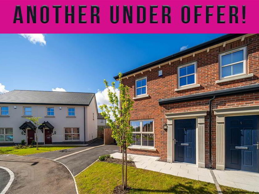 Photo 1 of 23 Helens Wood Crescent, Bangor