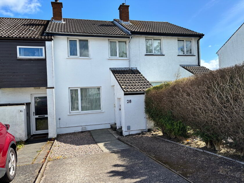 Photo 1 of 28 Dromore Road, Carrickfergus