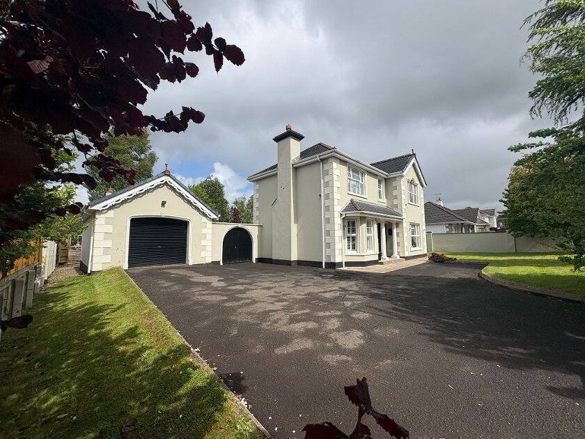 Photo 1 of 4 Glenevish Hill, Strabane