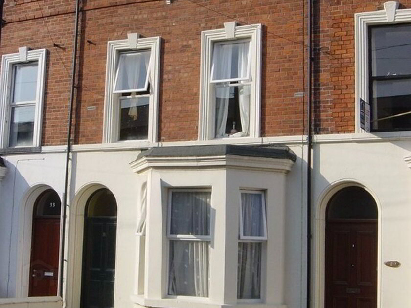 Photo 1 of 31 Fitzwilliam Street, Belfast