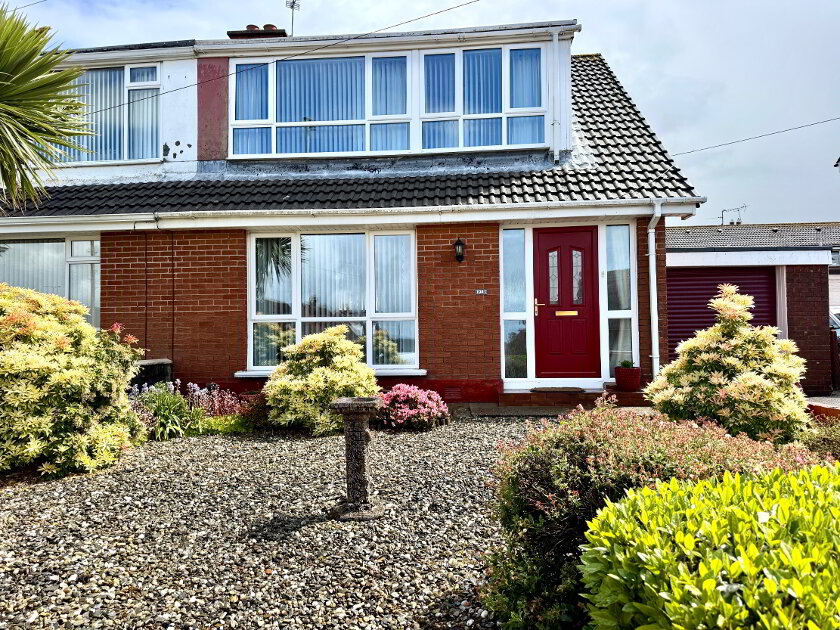 Photo 1 of 10 Brunswick Road, Waterside, L'Derry