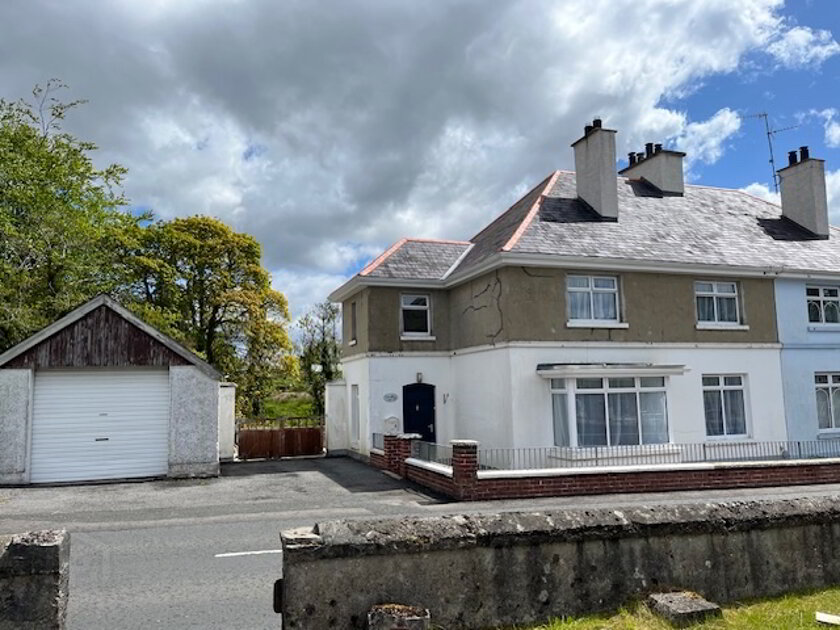 Photo 1 of Fisherman’s Lodge, 7 Brollagh Road, Garrison