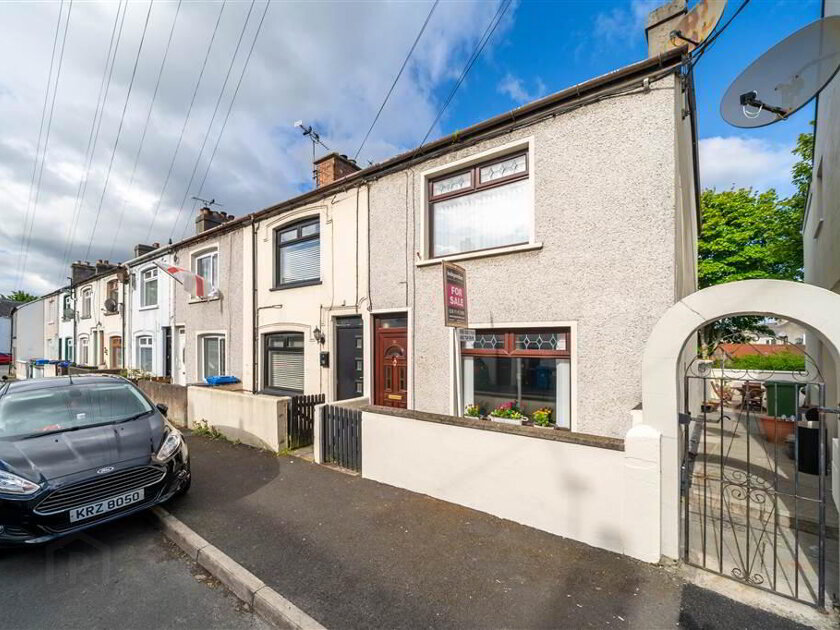 Photo 1 of 14 Croft Street, Bangor