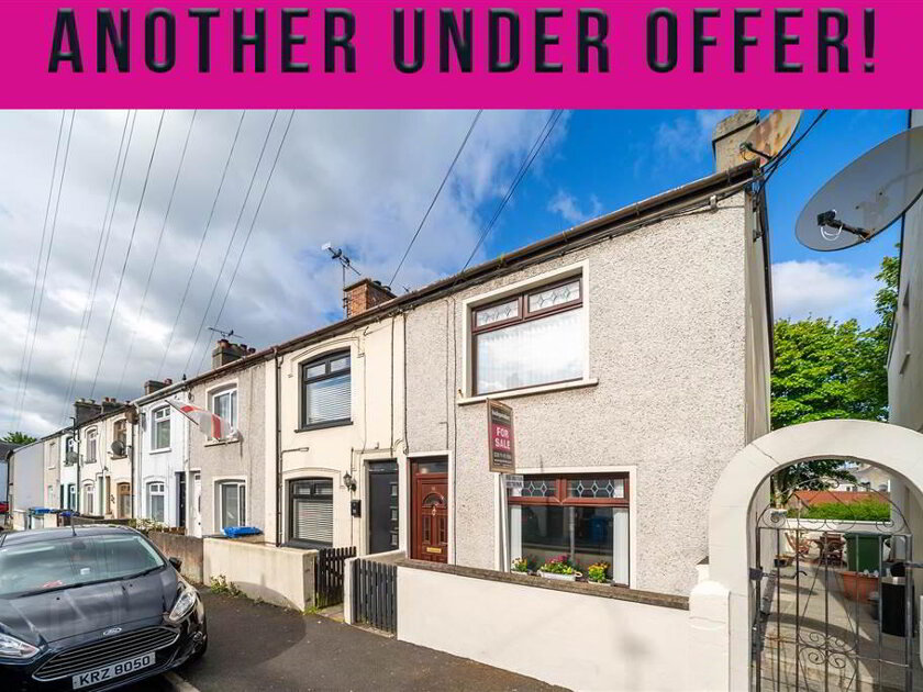 Photo 1 of 14 Croft Street, Bangor