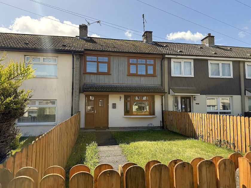 Photo 1 of 5 Curtis Walk, Lisburn