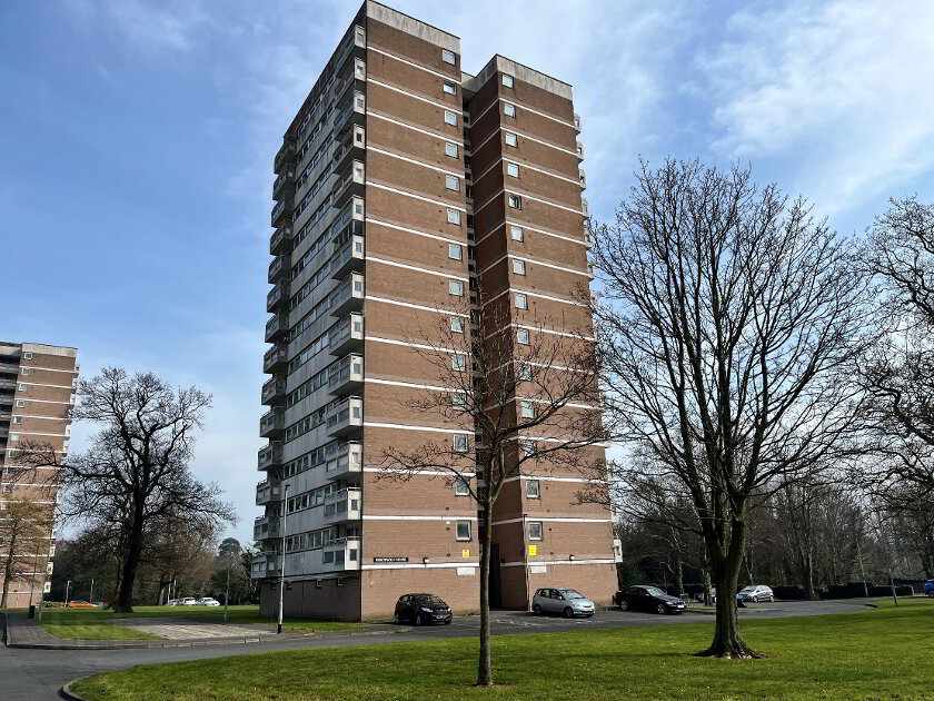 Photo 1 of 4b Beechwood House, Newtownabbey