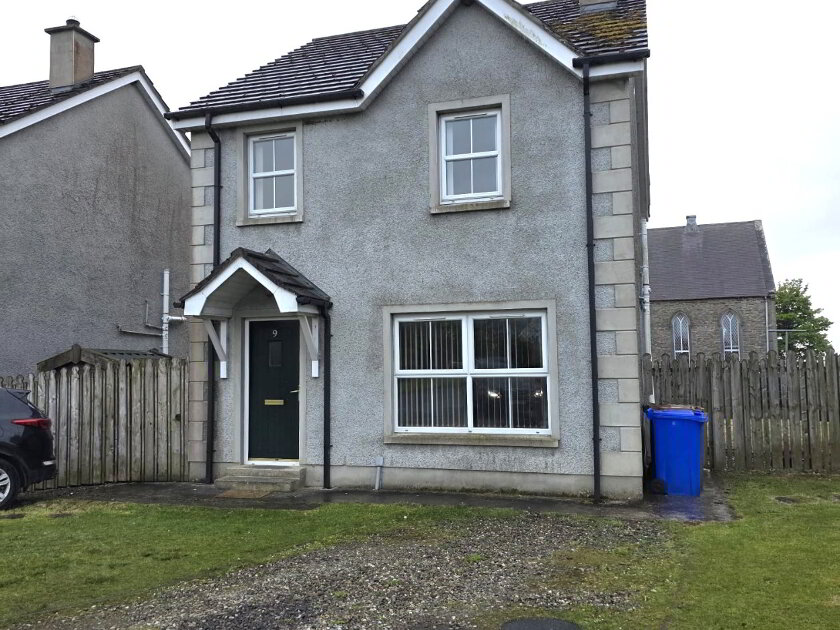 Photo 1 of Sandville Court, Donagheady, Bready