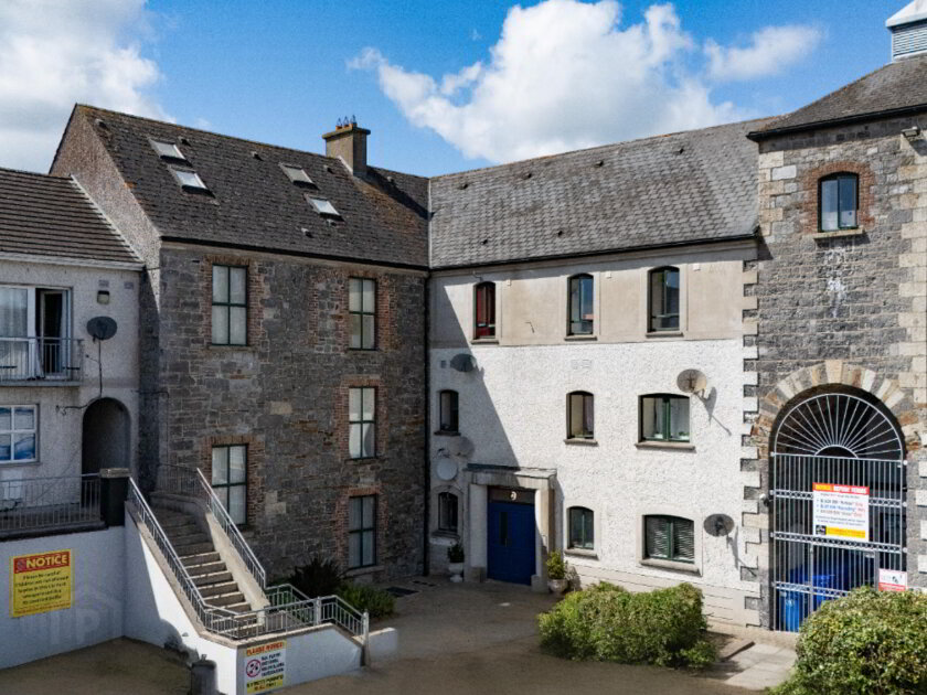 Photo 1 of Apartment 5 Block 2, The Brewery, Bridge Street, Graiguecullen