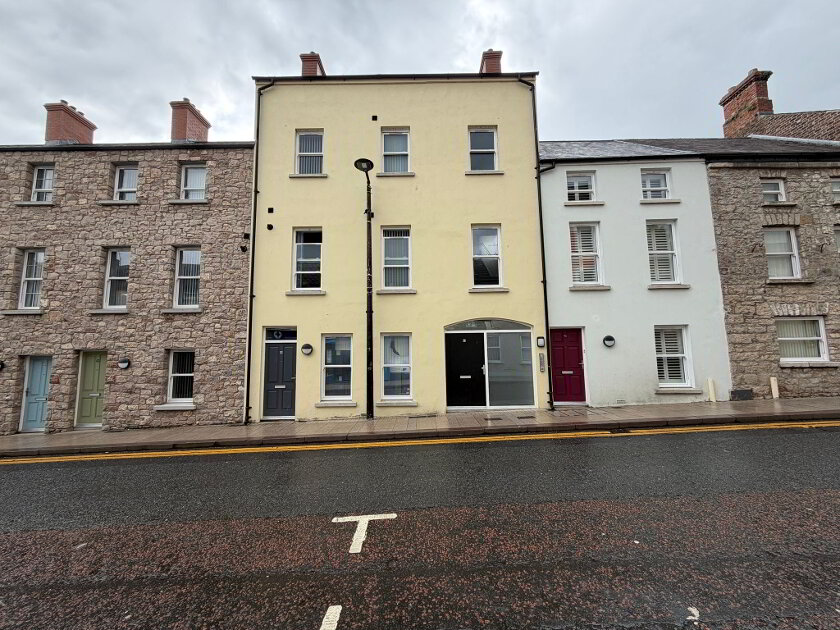 Photo 1 of Apt 6, 46 Ogle Street, Armagh