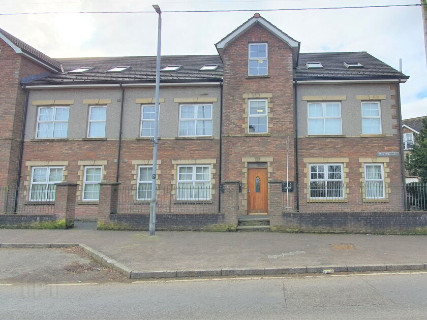 Photo 1 of 1 Ellisfield Terrace, Straid