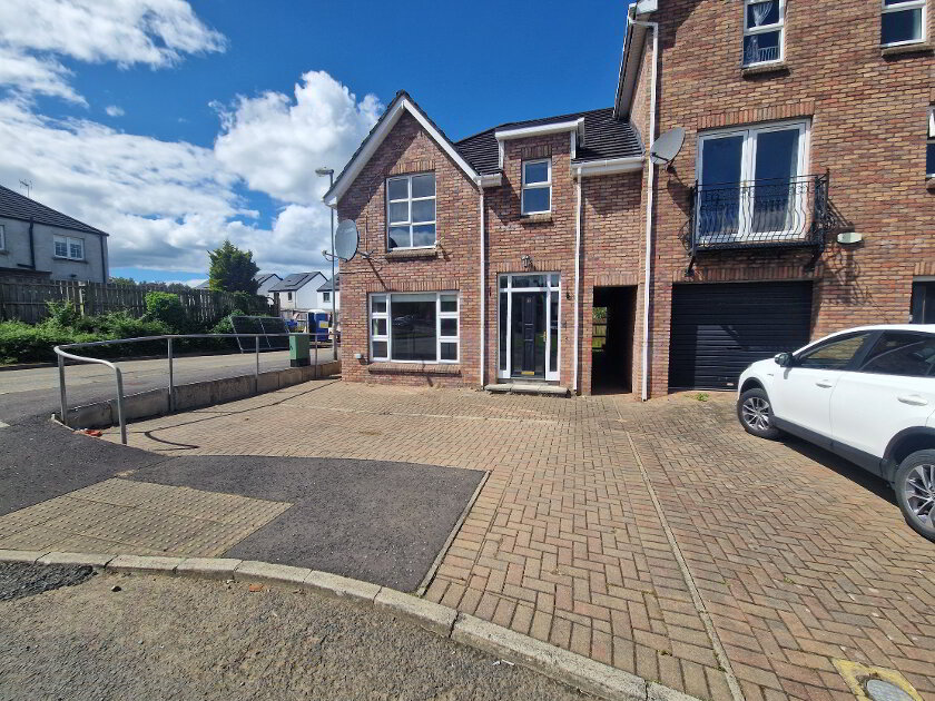 Photo 1 of 6 James Court, Randalstown