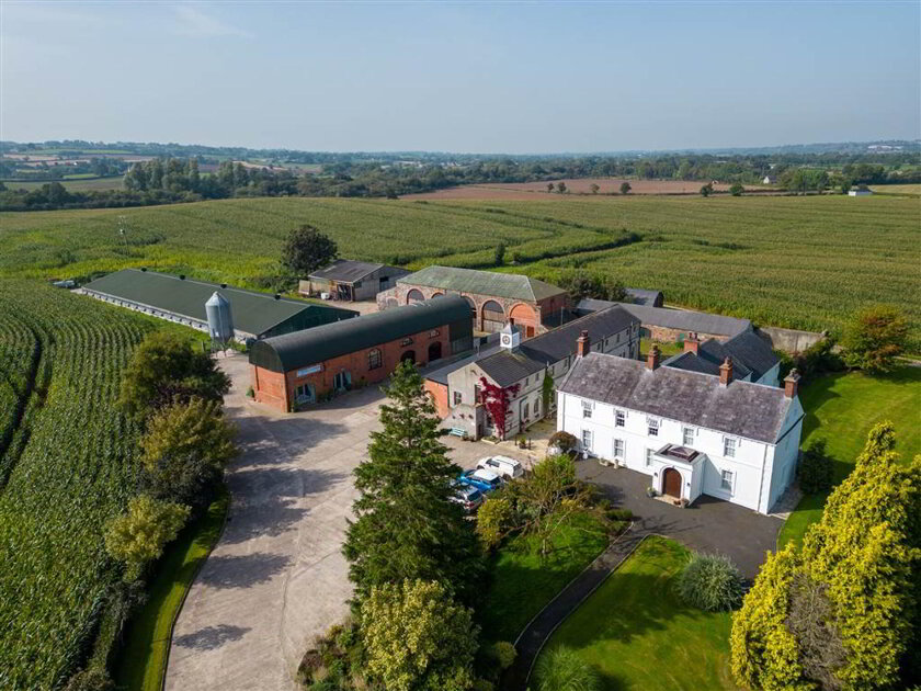 Photo 1 of Cottage 2, 71 Lany Road, Moira