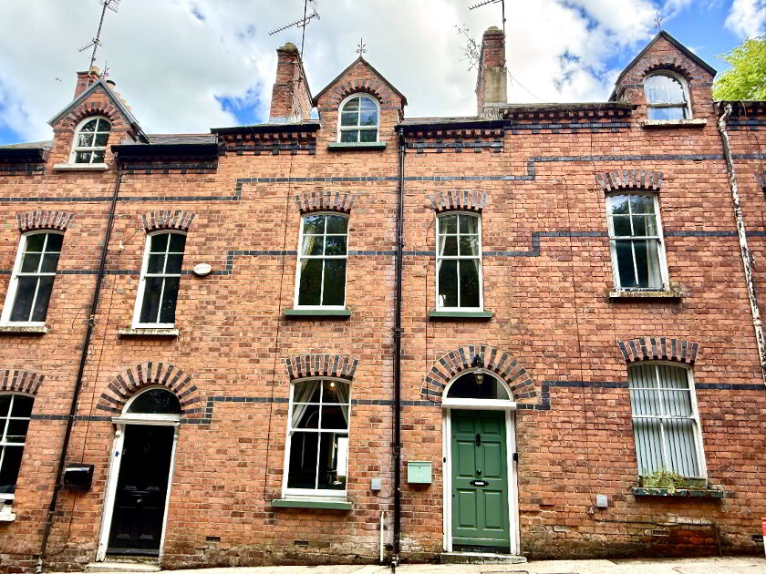Photo 1 of 12 College Terrace, Derry
