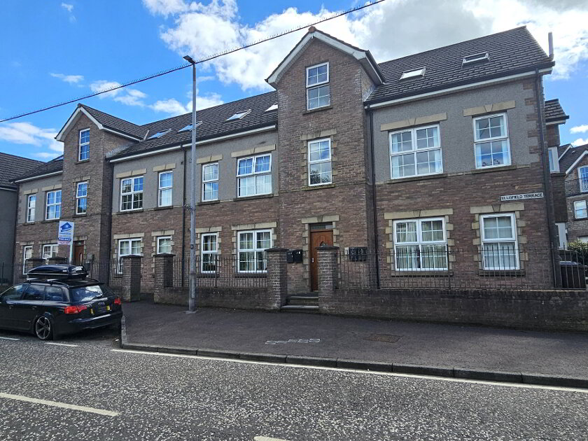 Photo 1 of 3 Ellisfield Terrace, Straid, Ballyclare