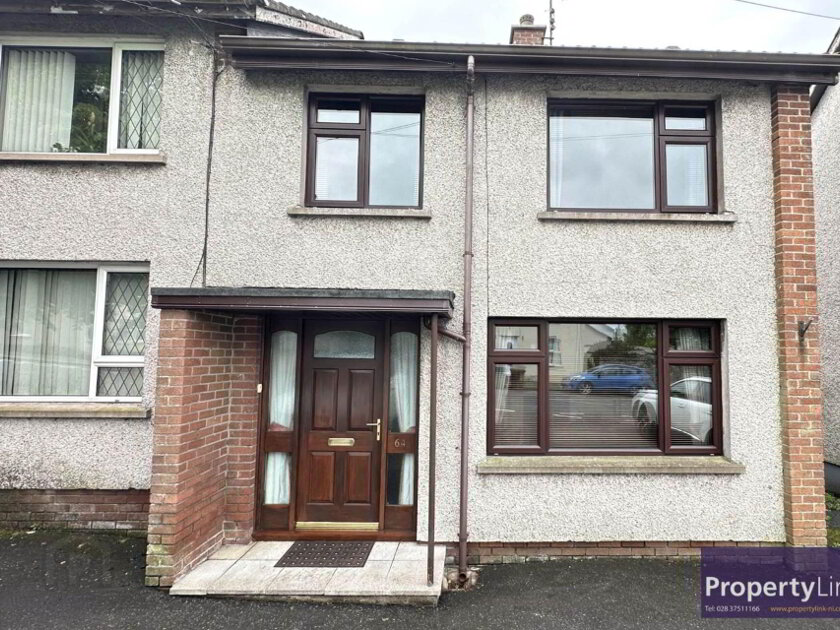 Photo 1 of 64 Main Street, Killylea, Armagh