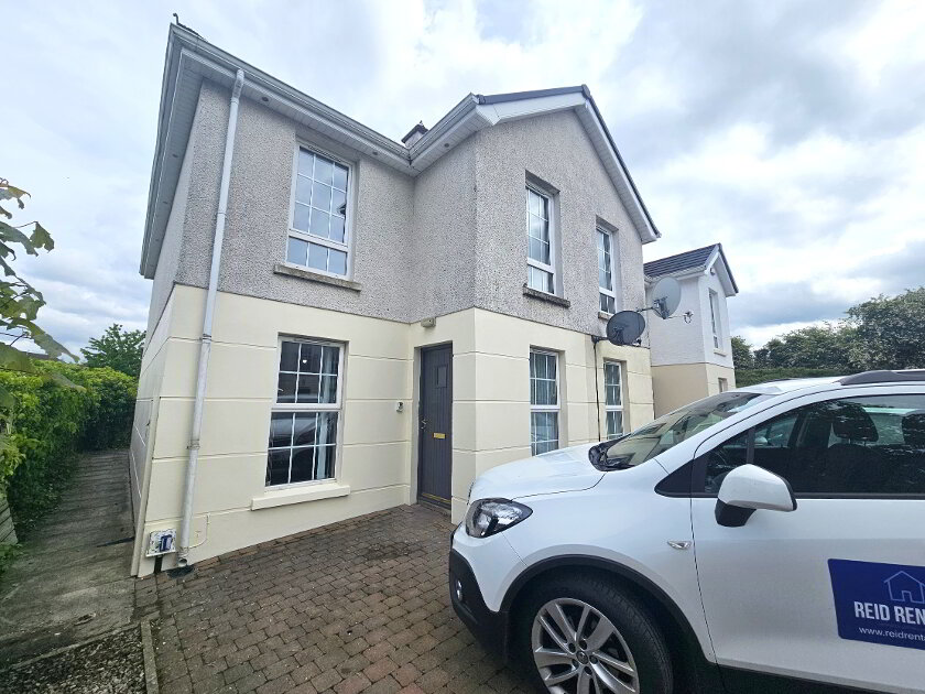 Photo 1 of 13 Fairfields, Antrim