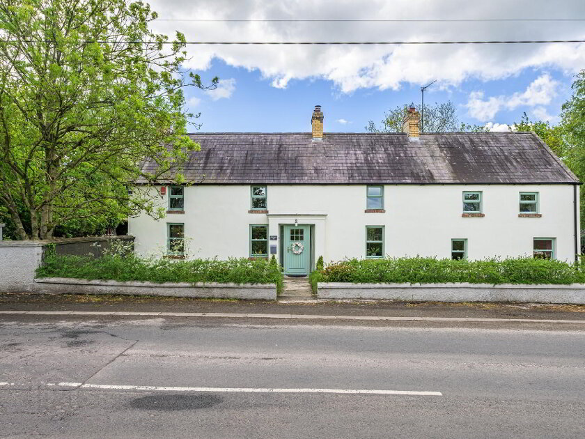 Photo 1 of Ashvale, 10 Ballinderry Road, Aghalee