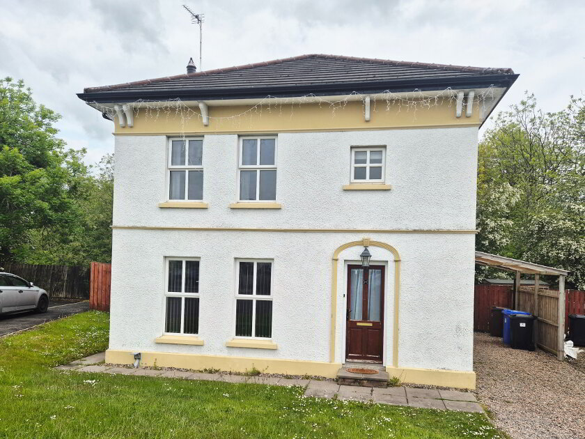 Photo 1 of 69 Millfields, Balnamore, Ballymoney