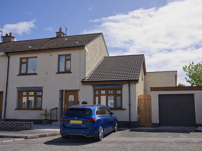 Photo 1 of 19 Donard Place, Kilkeel