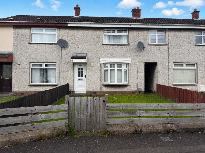 51 Craighill Antrim, BT41 1PS