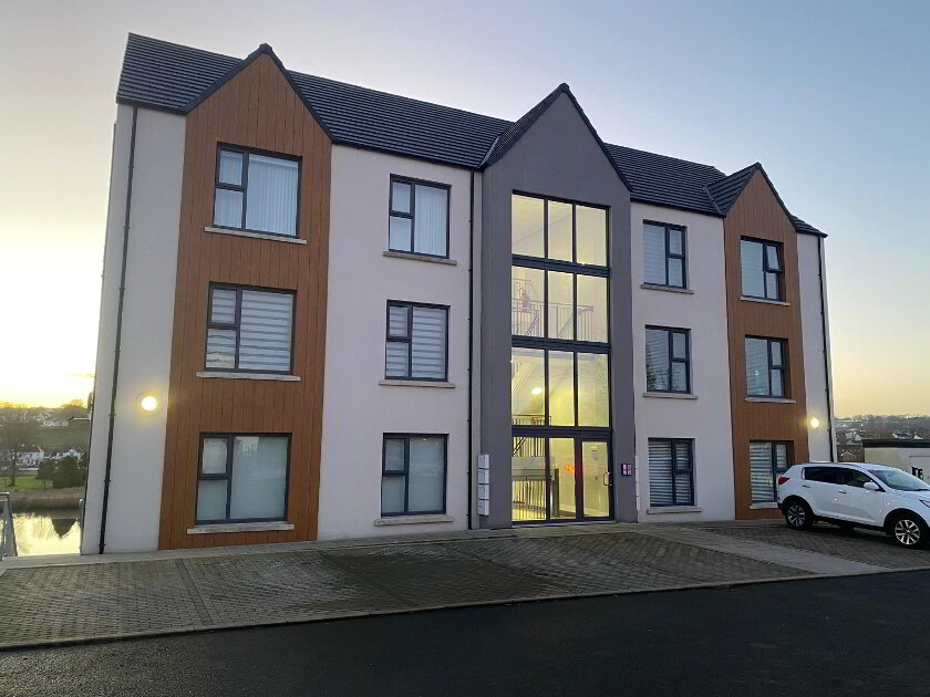 Photo 1 of 7 Ard Na Hona, 5 Mountsandel Road, Coleraine