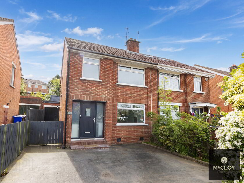 Photo 1 of 61 Ballygowan Road, Belfast