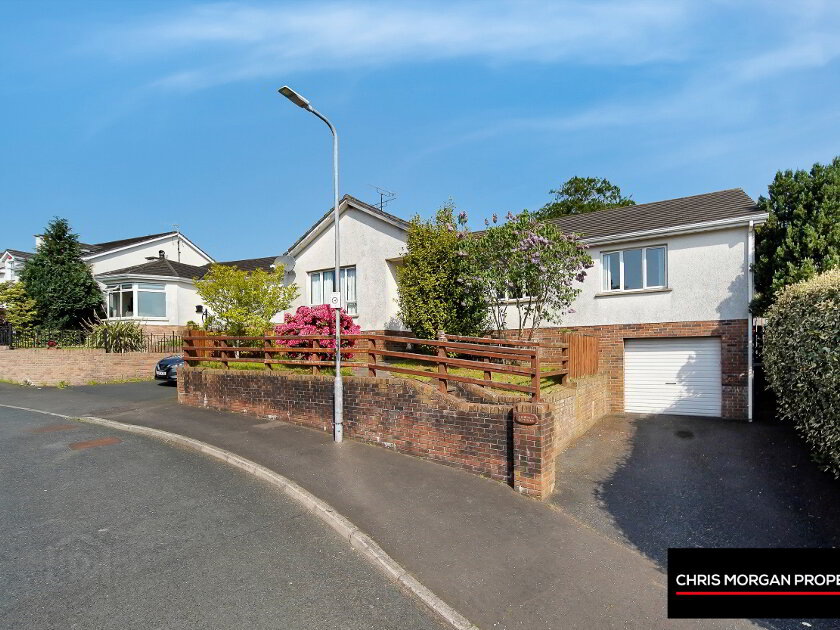 Photo 1 of 1 Willow Gardens, Mullaghmore Road, Dungannon