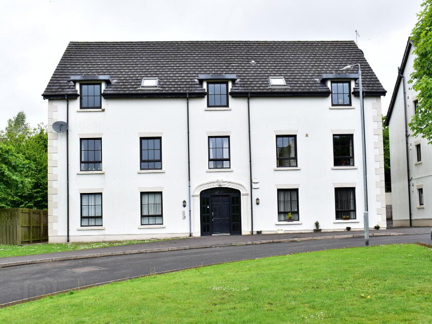 Photo 1 of 30 Sir Richard Wallace Walk, Thaxton Village, Lisburn