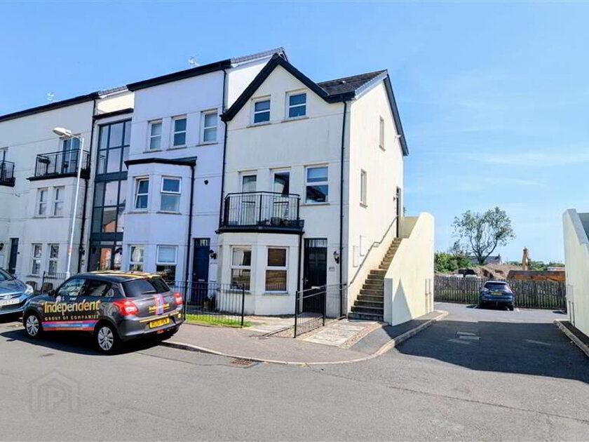 Photo 1 of 157 Linen Crescent, Bangor