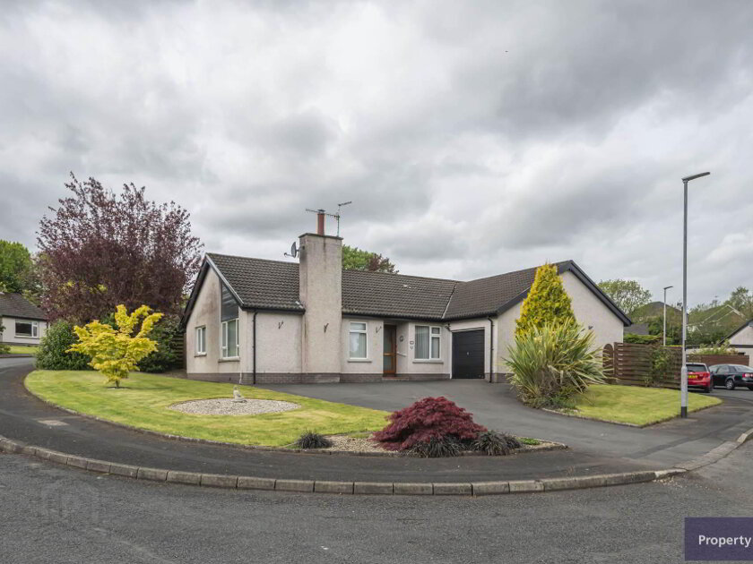 Photo 1 of 21 Cavanacaw Park, Armagh