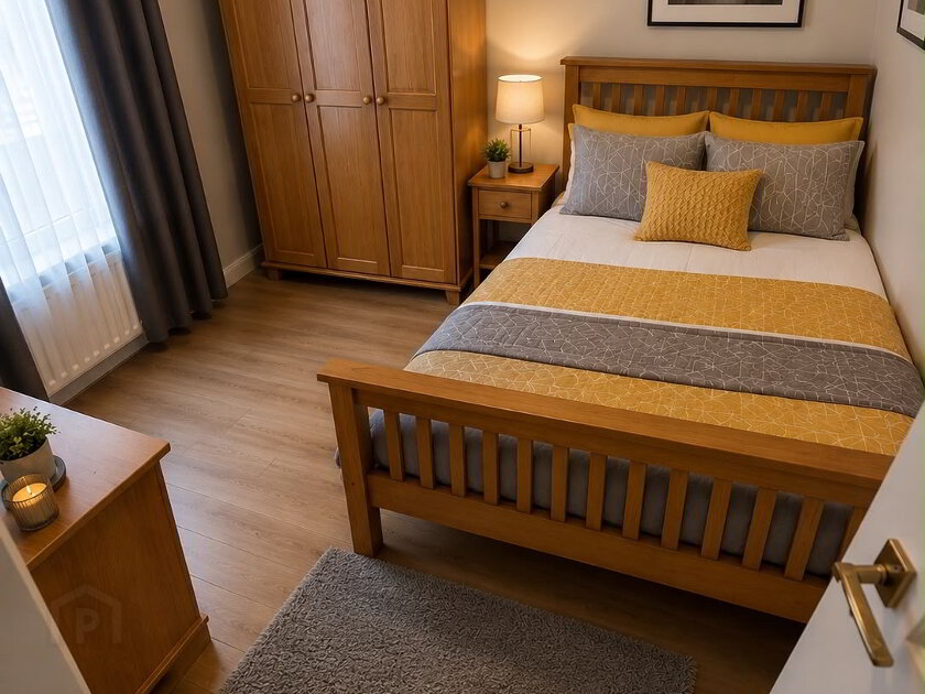 Photo 1 of Donegall Avenue, Room 1, All Bills Included., Belfast
