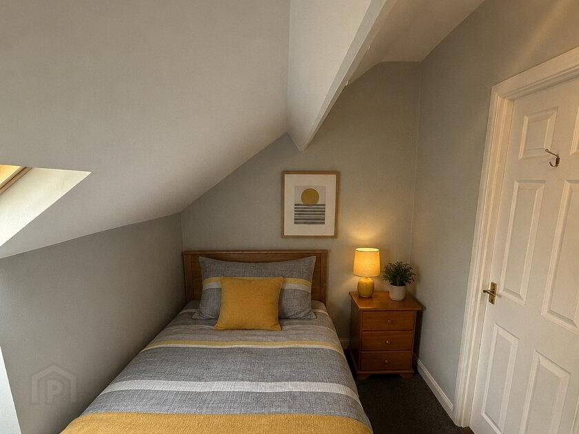 Photo 1 of Donegall Avenue, En-Suite Room 5, All Bills Included, Belfast
