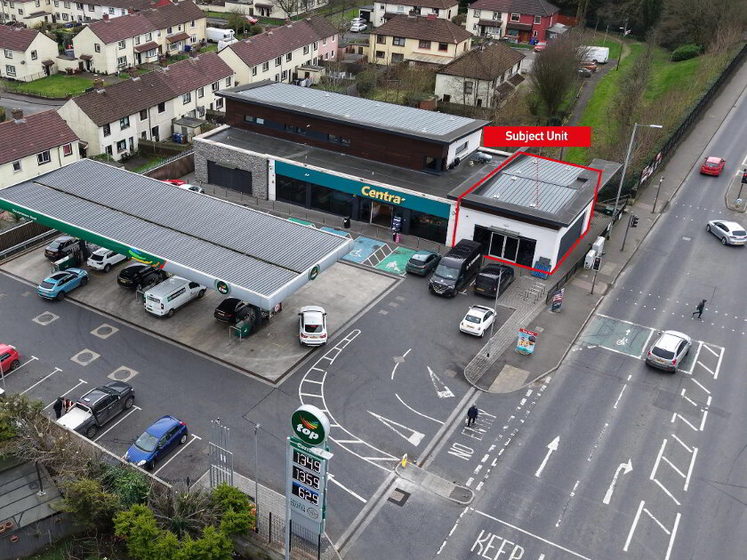 Photo 1 of 140 Stewartstown Road, Belfast