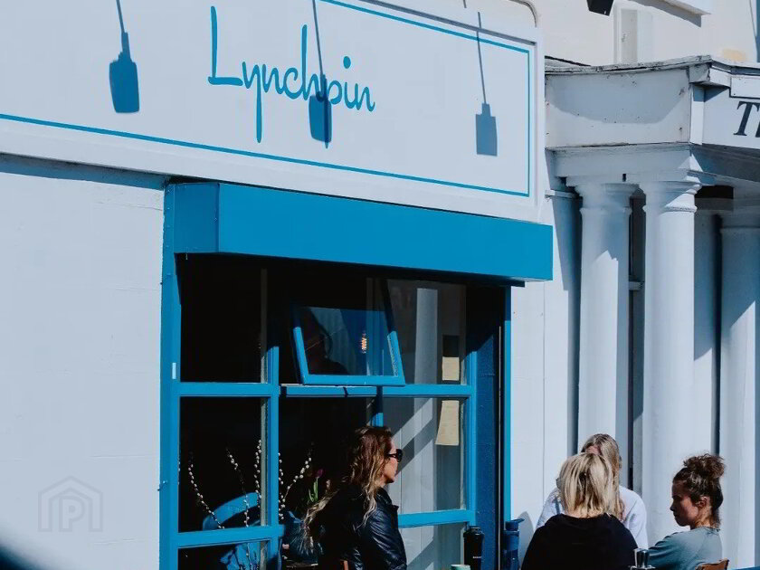 Photo 1 of Unit B, Lynchpin, Holywood