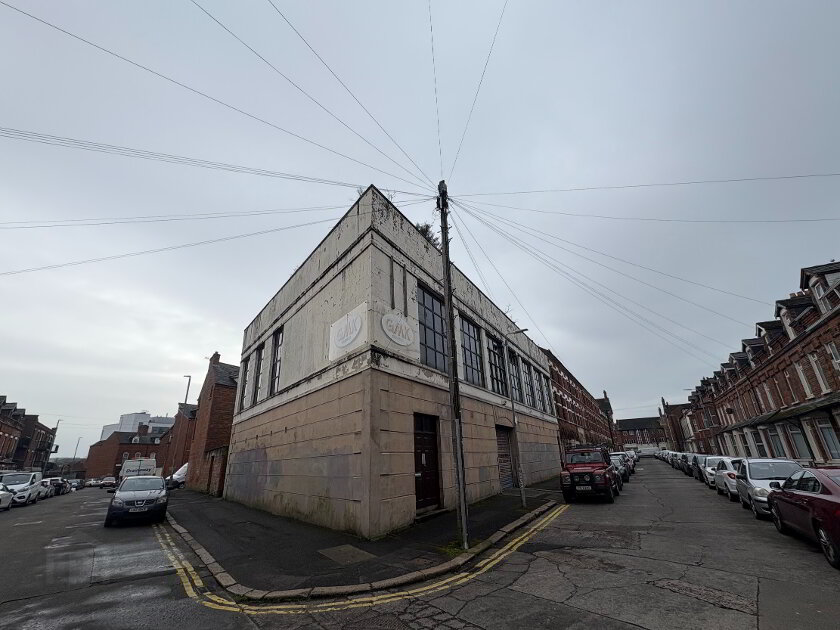 Photo 1 of 57 Cromwell Road, Belfast
