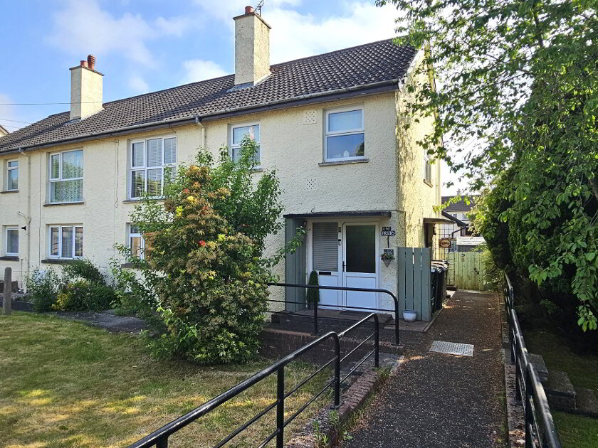 Photo 1 of 1 The Flats, Rashee Road, Ballyclare