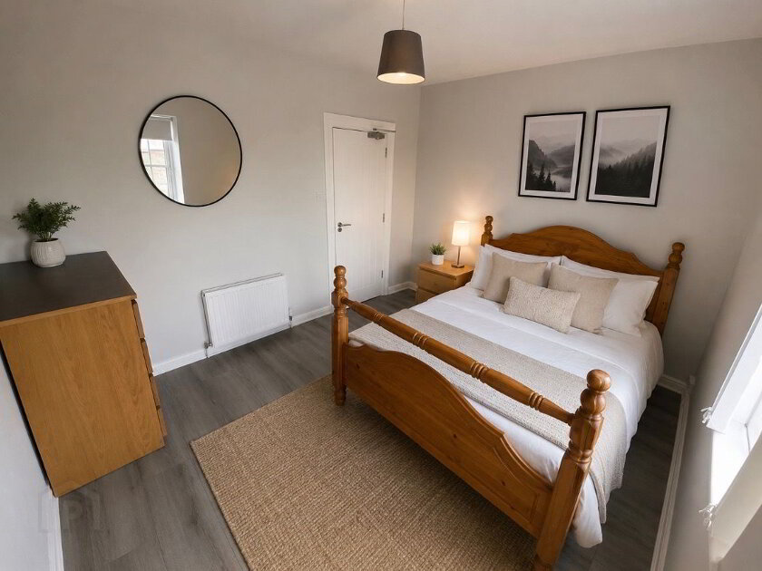 Photo 1 of Roden Street, Room 1, All Bills Included, Belfast