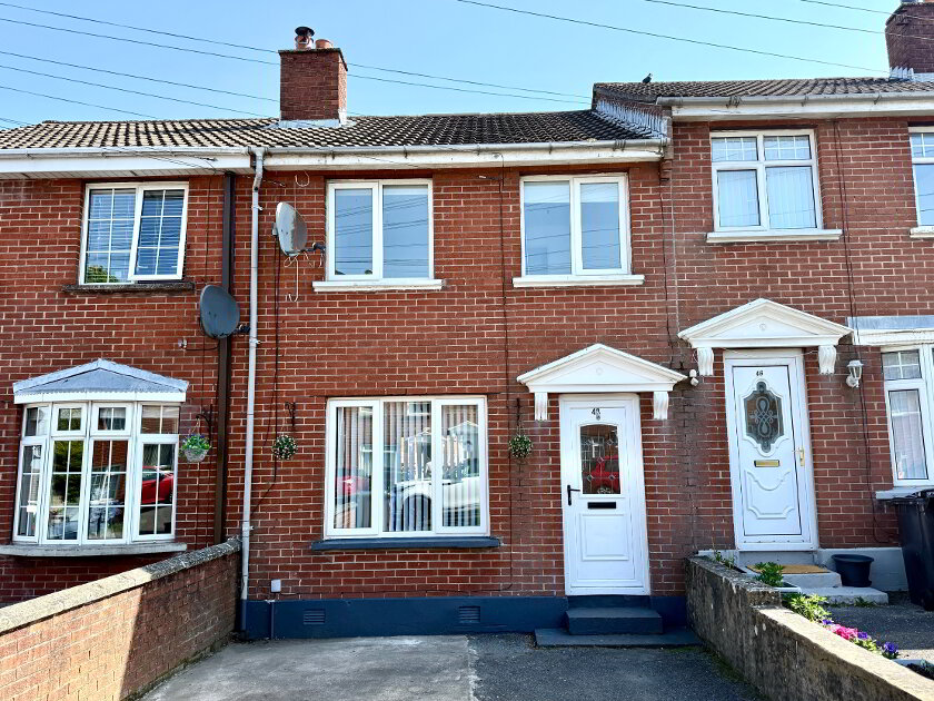 Photo 1 of 48 Kingsmere Gardens, Kilfennan, Derry