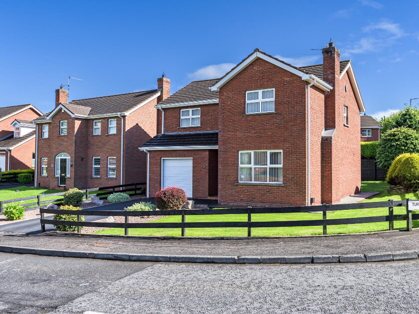 Photo 1 of 1 Turmoyra Court, Lurgan