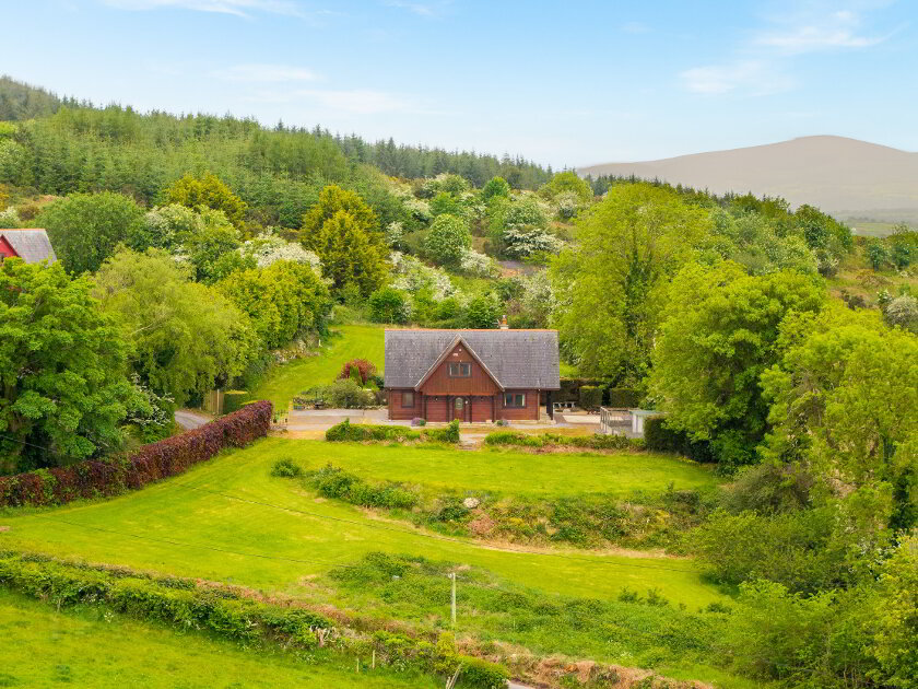 Photo 1 of Killoughternane, Idrone East, Borris