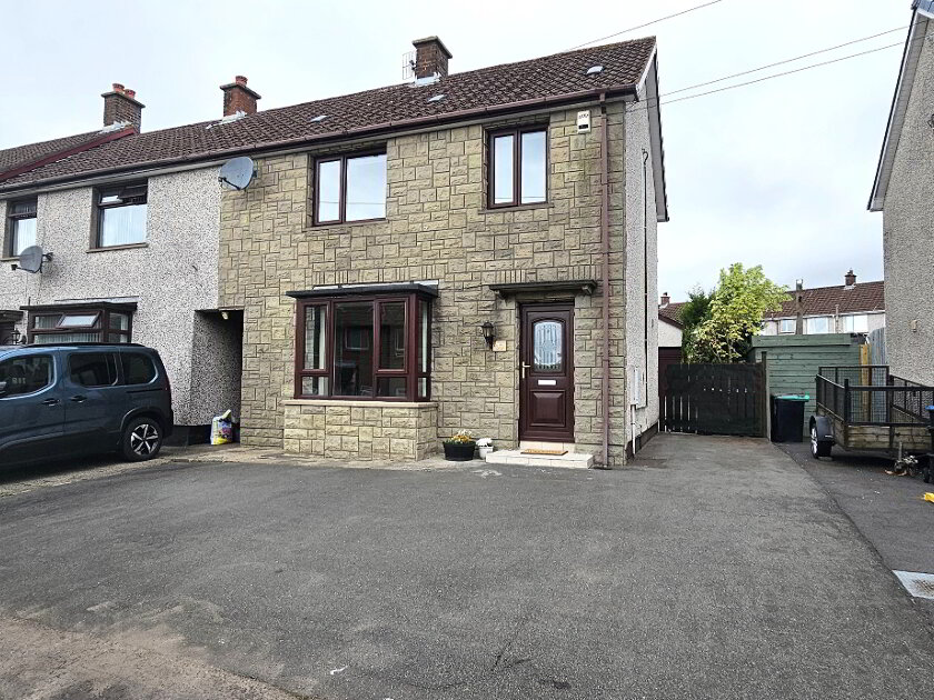 Photo 1 of 37 Ollardale Park, Ballyclare