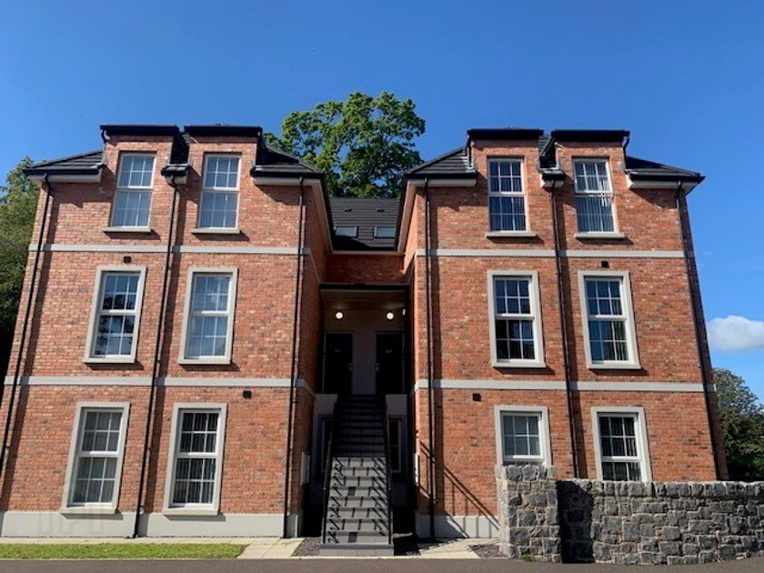 Photo 1 of Walled Garden, 20 Yew Tree Mews, Dunmurry