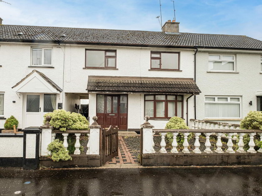 Photo 1 of 14 Moorside Villas, Desertmartin, Magherafelt