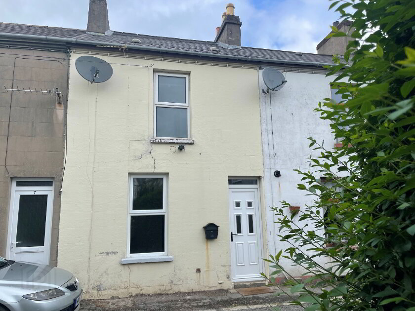 Photo 1 of 6 Warwicks Row, Carrickfergus