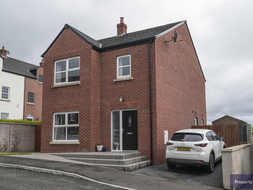 Photo 1 of 19 Strawberry Lane, Killylea, Armagh