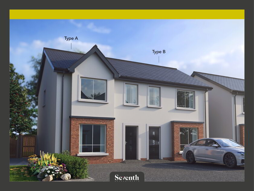 Photo 1 of The Bethwyn, Fairview Farm Close, Ballyclare