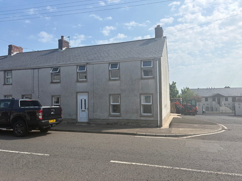 Photo 1 of 44 Main Street, Ballycarry, Carrickfergus
