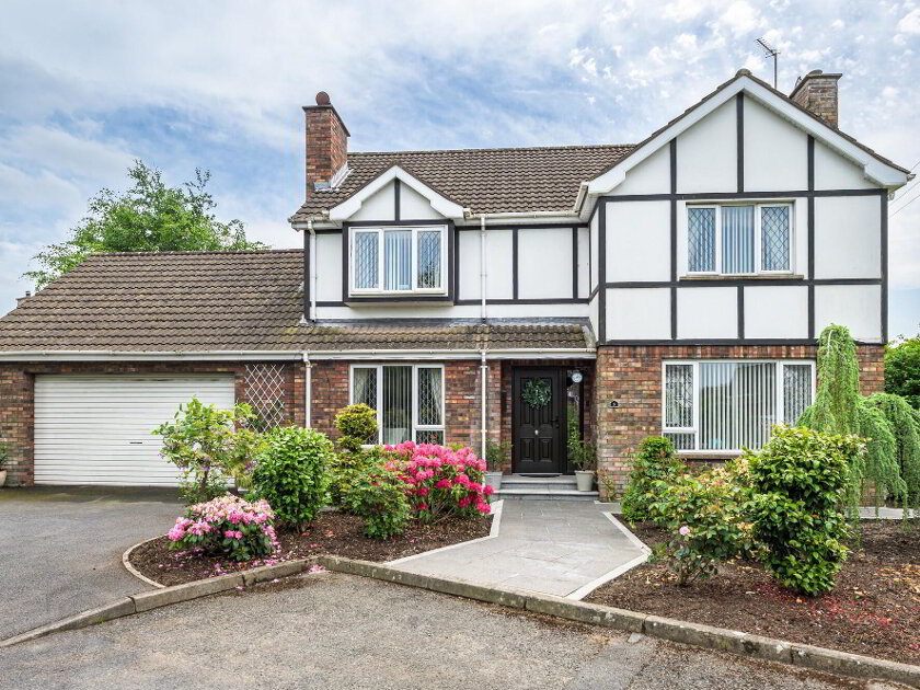 Photo 1 of 9 Sandhill Court, Bleary;, Portadown