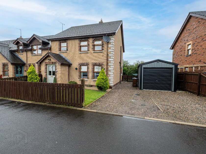 Photo 1 of 66 Hawthorne Crescent, Maghera