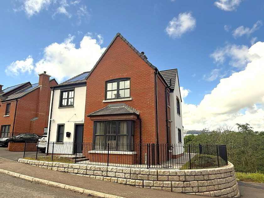 Photo 1 of 28 Edgehill Park, Lisburn